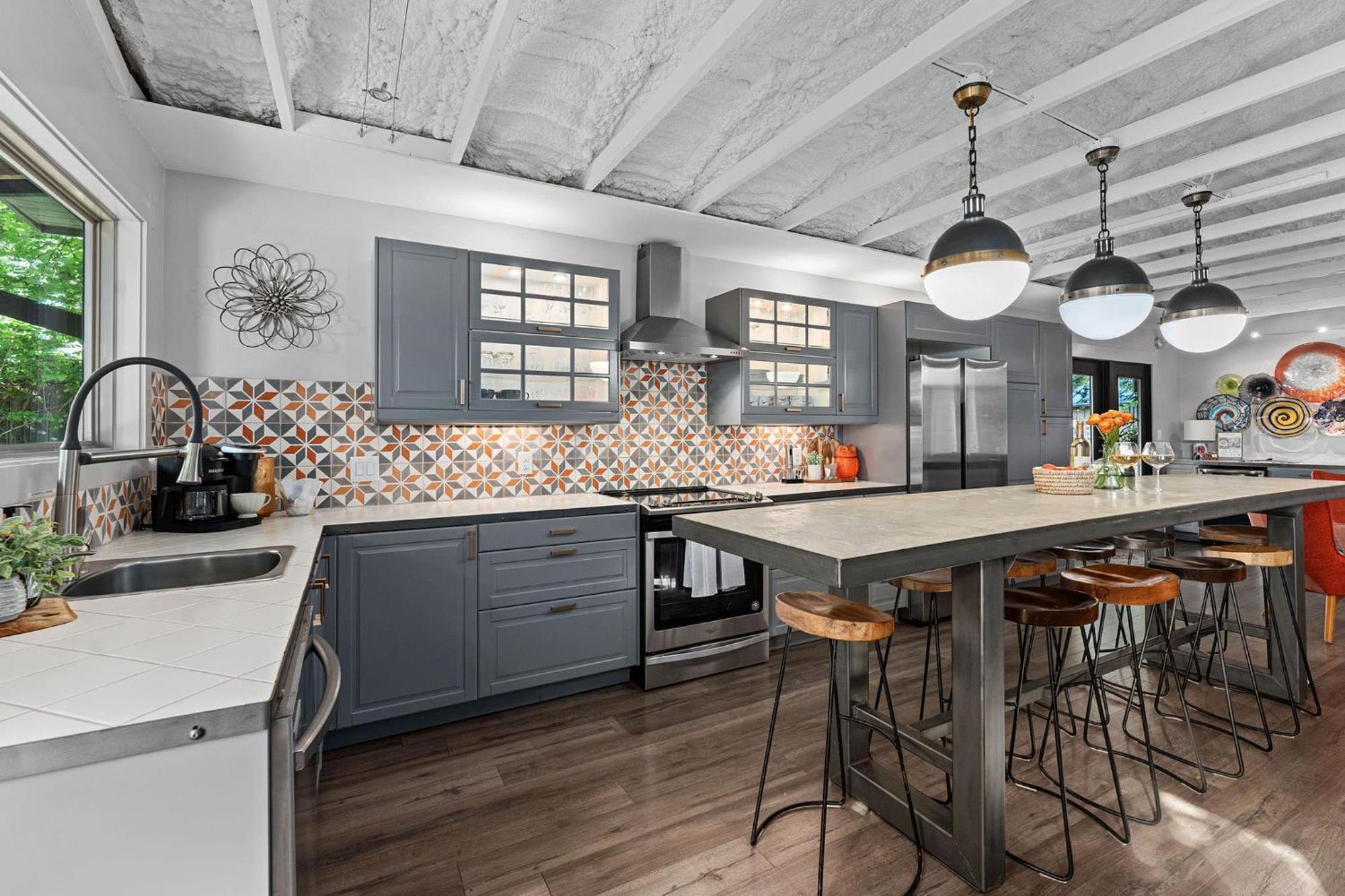 Villa Claret House Full Kitchen And Private Hot Tub Fredericksburg Exterior foto